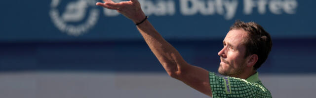 Nije samo Medvedev! ATP izdao hitno saopštenje: Još tenisera je zaglavljeno u Dubaiju