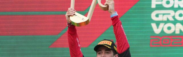 Vozač Formule 1 oženio se u tajnosti sa prelepom Aleksandrom: Ona sija kao boginja, sve puca od ljubavi