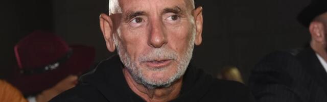 DA LI BISTE GA PREPOZNALI?! Isplivala slika Lepog Miće iz mladosti, a tek kada čujete SUROVU ISTINU o tome kako je dobio nadimak i zašto mu se žena KRIJE od javnosti!