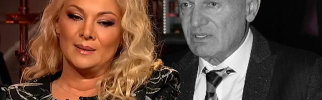 POSLE ŠABANOVE SMRTI KUMOVI OKRENULI LEĐA! Ilda Šaulić iznela potresne detalje iz porodice! Reči Gordane Šaulić SLAMAJU DUŠU!