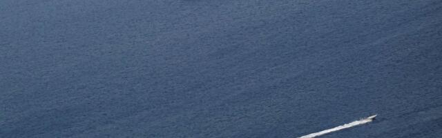 Potopljen iranski vojni brod: Nestalo više od 100 mornara, desetine ranjenih