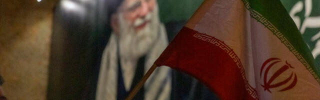 Техеран поручује: Неће бити мира док су америчке базе на Блиском истоку