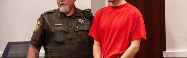 UBIO RODITELJE DA BI FINANSIRAO ATENTAT NA DONALDA TRAMPA! Presuđeno Nikiti Kasapu (18) - MISLIO DA UČESTVUJE U "RATU"!