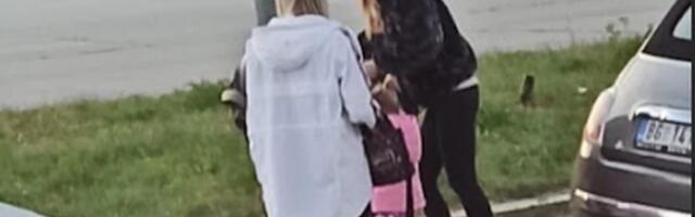 "DOĐE MI DA JE IŠAMARAM" Pevačica o ĆERKI I ZETU koji je služio kaznu u CZ-u, evo koliko je uticalo na njihov odnos