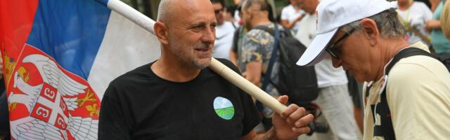 „Imala sam jedan cilj – da ga vidim“: Ćerka Zlatka Kokanovića za Danas o incidentu sa policijom u Loznici