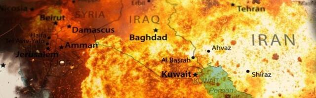 Brutalna pretnja Americi iz Moskve: Oglasio se ambasador Irana