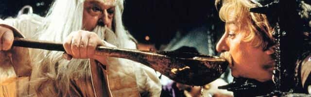 Kako je Vučić poredio Srbiju sa galskim selom iz stripova o Asteriksu: Nova analiza Zorana Panovića u štampanom izdanju Nedeljnika