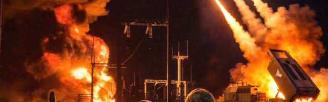 Masovni napad! Ukrajina zasula Rusiju raketama, gore energetski objekti! Naređena hitna evakuacija