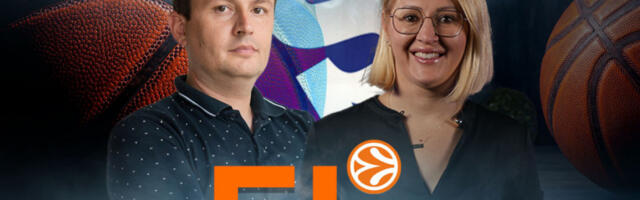 EL SPORTISSIMO:  Povreda Karlika Džonsa upropastila Partizan, Zvezda na slatkim mukama pred Panatinaikos (VIDEO)