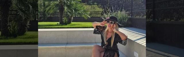 "HTELI SU DA MI UNIŠTE BRAK!" Našoj pevačici (69) umalo propao brak zbog nameštene afere: "Nema slika, nema ničega"