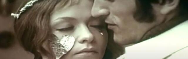 Voleli su se 45 godina bez velike priče, a onda je ona ostala sama: Ljubav Milene i Dragana bila je spektakl