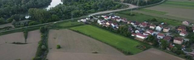 U Starom Brodu služen parastos za više od 6.000 srpskih žrtava ustaške Crne legije