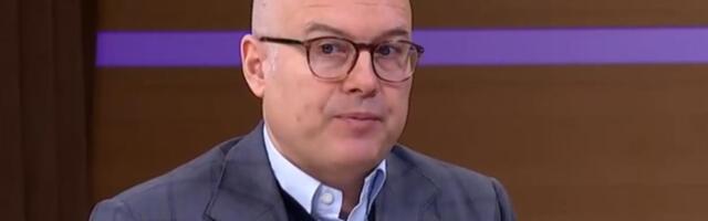 "OVAKO SE PRIPREMAJU DA NAPRAVE HAOS U NEDELJU KADA BUDU VIDELI DA SU IZGUBILI NA IZBORIMA!" Vučević o nasilju blokadera u Kuli i Aranđelovcu