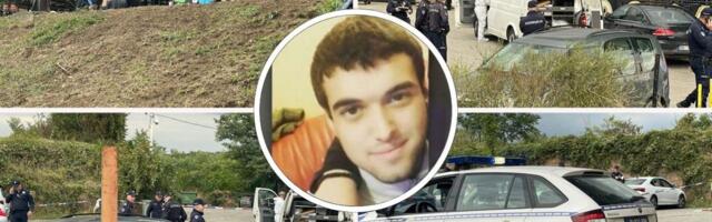 Lucifer optužen za ubistvo žene u Višnjičkoj Banji! Njegov brat pucao, policija ga i dalje traži