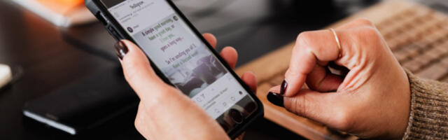 STIŽE ZAKON PROTIV ZAVISNOSTI OD DRUŠTVENIH MREŽA? Političari predstavili nacrt, evo kako će se izboriti sa ALGORITMIMA