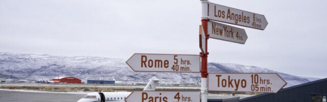 Запад претвара Арктик у поприште војног сукоба