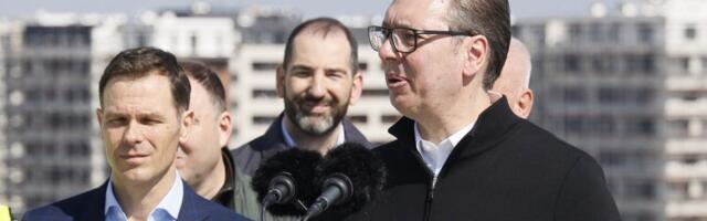 Blokaderi su uništili Univerzitete! Vučić: Podatak da je prošle godine 12.000 ljudi manje diplomiralo vam je jasan kakav je zločin učinjen