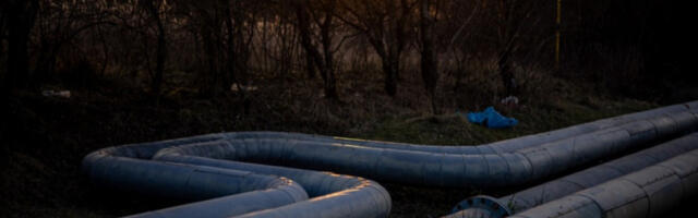 Погођен тренутно једини саудијски излаз за извоз сирове нафте