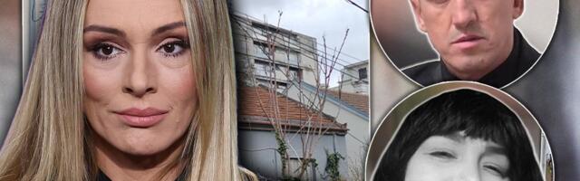 "STELA MI JE URADILA PRVU TETOVAŽU I PIRSING" Kristijan otkrio da je Anabela bila klijent njegove pokojne drugarice, pevačica ispričala detalje poznanstva