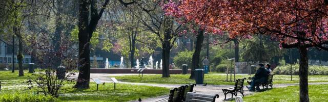 Kakvo nas vreme očekuje danas?