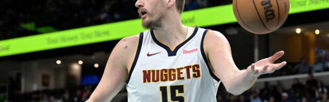 Košarkaši doneli odluku, Nikola Jokić nije MVP