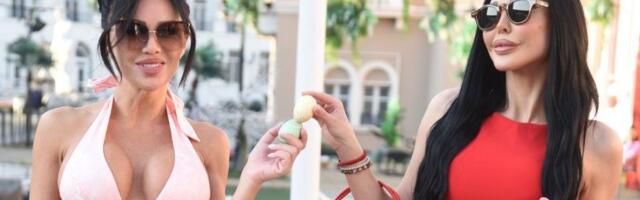 "Ona je otpad": Tašta Pece Raspopovića oplela po Maji, ni Staniju nije štedela