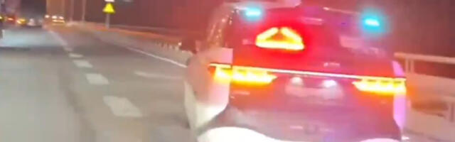 Misteriozni kvar u sistemu: Više od 100 robotaksija iznenada stalo, nije sigurno zašto