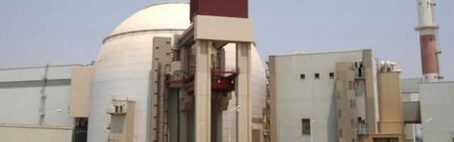 „Росатом“ повлачи већину особља из нуклеарке у Бушеру