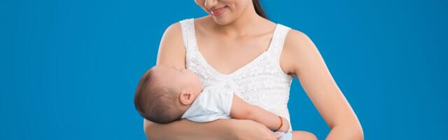 Zašto beba neće da spava u krevecu nego na rukama ili u kolicima i da li je to loše?