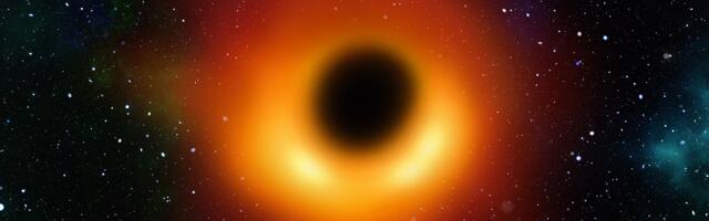 Moguć sudar koji bi uzdrmao univerzum: Smrtonosni ples crnih rupa se odvija pred očima astronoma