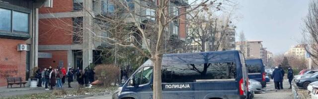 Disciplinski postupak protiv policajaca i Vučićevo izvinjenje zbog incidenta u Novom Sadu