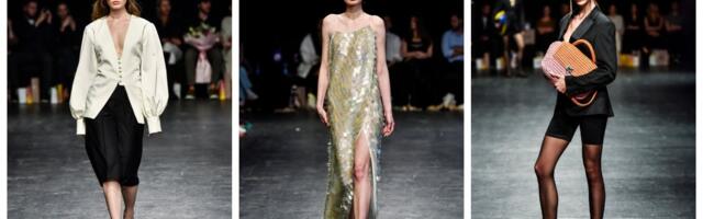 Nasleđe, elementi prirode i identitet u revijama autorske mode na 57. BFW-u