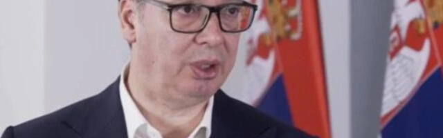 Danas se otvara vidikovac ma Kuli Beograd: Vučić prisustvuje ceremoniji