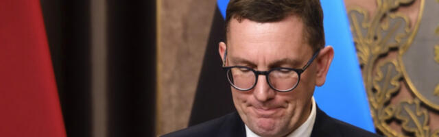 Естонија тражи царине на сав руски увоз за обнову Украјине