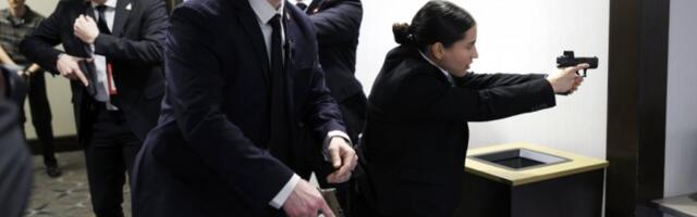 KAKO JE NAPADAČ PRIŠAO TAKO BLIZU TRAMPU? Bivši zamenik direktora FBI šokiran propustima obezbeđenja posle napada na predsednika SAD (VIDEO)