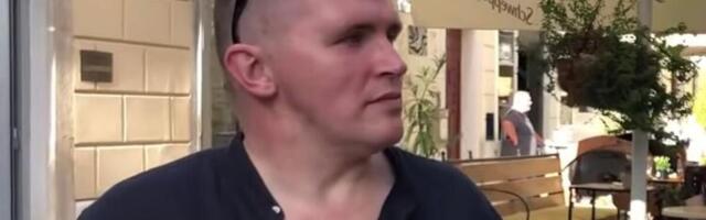 GORAN JE BESKUĆNIK OD ROĐENJA, MAJKA GA OSTAVILA SA 3 MESECA U KESI ZA HLEB! Posle 30 godina našao OCA, a onda...