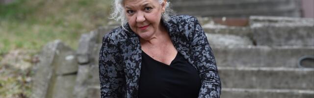 Glumica otkrila kako je ISTOPILA TUMOR! Lekari joj zakazali operaciju, ona ISTOG TRENUTKA ODBILA - evo čime se služila od samog početka!