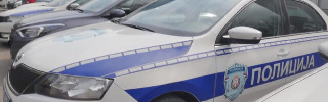 Novi detalji pucnjave u Omladinskih radnih brigada: Ubio ženu, pa naoružan pobegao s detetom