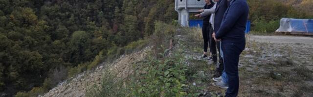 Pijaća voda iz Rzava TAČKA na višedecenijske probleme Kragujevca sa vodosnabdevanjem ili ZNAK PITANJA? Leto na pragu, neki pomaci napravljeni, dovoljno ili ne?