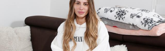 PRAZNA KUĆA ILI U NJOJ IPAK NEKO ŽIVI? Prava istina o domu Dalile Dragojević u Bosni nakon njenog odlaska