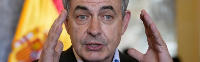 Istraga protiv bivšeg premijera Zapatera zbog pranja novca: Španija ne oprašta milione
