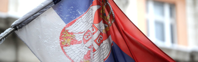 Srbija uzvraća udarac: Crnogorski ambasador nepoželjan u Beogradu