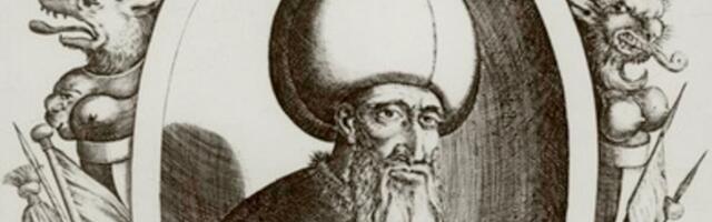 HRIŠĆANIN KOGA JE POLA FAMILIJE ISPRATILO U ISLAM: Evo ko je bio Sinan-paša koji je spalio mošti Svetog Save