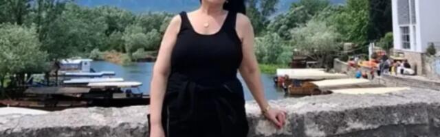 DOBILA DETE SA 52 GODINE, PA OTIŠLA POD OSTROG: Pevačica se sad oglasila sa svetog mesta! Ima veliko bogatstvo, a živi vrlo skromno: Teško mi je, ali.. (FOTO)