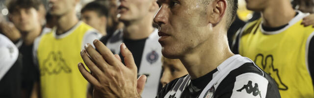Partizan se oprašta od još jedne tužne sezone i Natha  - Sa Surduličanima za kraj