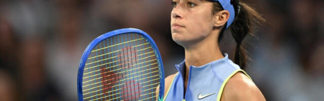 Даниловић пала за чак 46 места на WTA листи,  Костовић напредовала за пет позиција