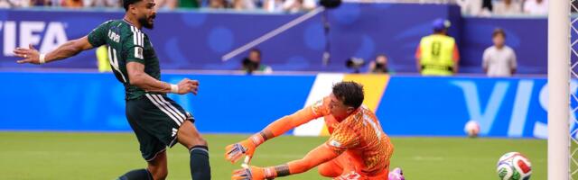 Muslera postavio mundijalski rekord pred 40. rođendan