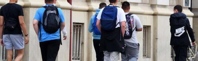 Kako će škole u Vojvodini raditi tokom naredne školske godine?