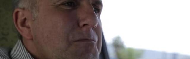 Ovo je vreme paklenih vozača! Željko Obradović se vratio kući, Atina je u potpunom transu, a kultni snimak sa zelenim Ferarijem ponovo je zapalio internet! /VIDEO/