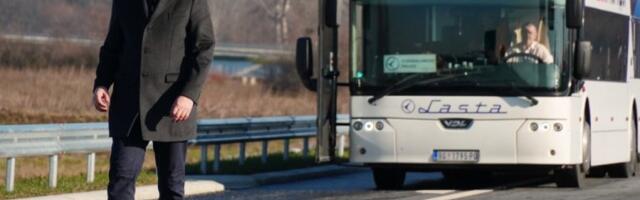 ISTORIJSKI DAN ZA CELU SRBIJU! Sutra se pušta deonica Moravskog koridora kod Kraljeva - Prvi digitalni auto-put u punom profilu!